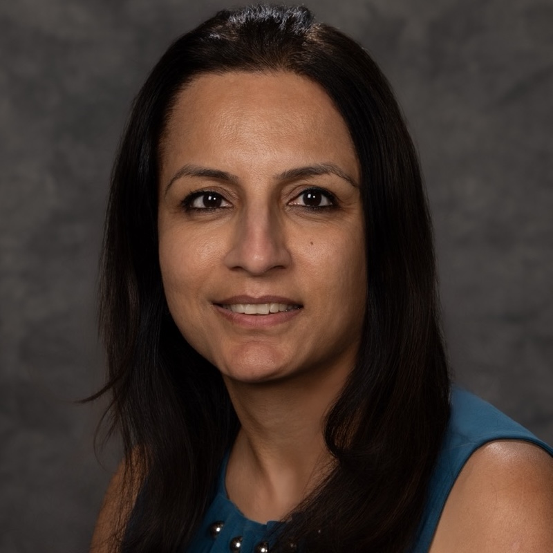 Dipti Karamchandani, M.D.
